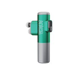 Sähköinen lihashuoltovasara KICA k3 10mm 5200rpm 60db 2200mAh NTC MUC hinta ja tiedot | Hierontalaitteet | hobbyhall.fi