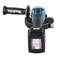 Kulmahiomakone Makita DGA506RTJ; 18 V; 2x5,0 Ah akku hinta ja tiedot | Hiomakoneet | hobbyhall.fi