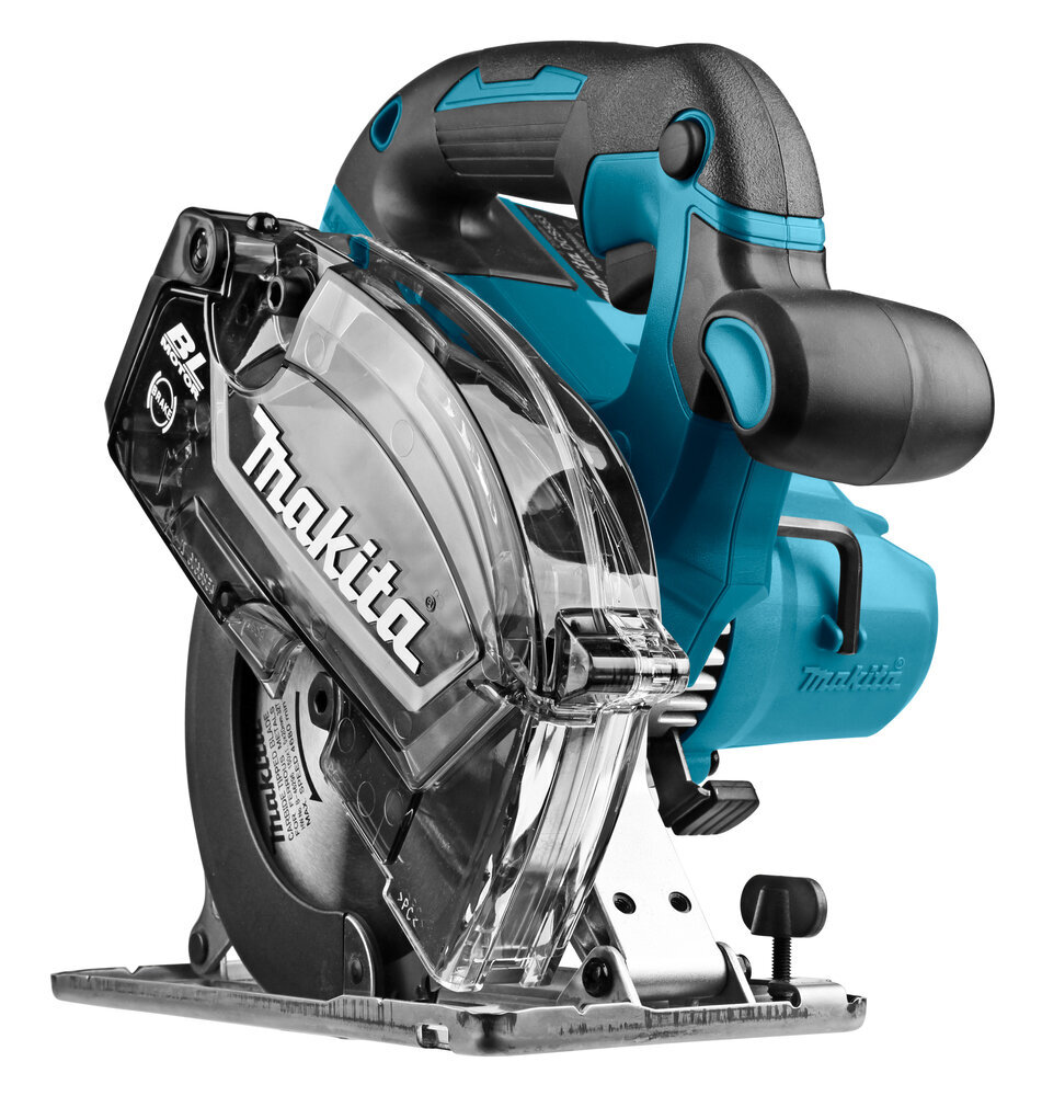 Metallipyörösaha LXT® DCS553Z Makita hinta ja tiedot | Hiomakoneet | hobbyhall.fi