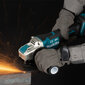 Kulmahiomakone LXT® DGA519Z Makita hinta ja tiedot | Hiomakoneet | hobbyhall.fi