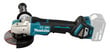 Kulmahiomakone LXT® DGA519Z Makita hinta ja tiedot | Hiomakoneet | hobbyhall.fi