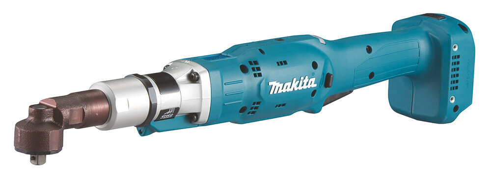 Tarkkuuskulmaväännin LXT® DFL302FZ Makita hinta ja tiedot | Akkuporakoneet ja ruuvinvääntimet | hobbyhall.fi