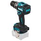 Porakone XGT® DF001GZ Makita hinta ja tiedot | Akkuporakoneet ja ruuvinvääntimet | hobbyhall.fi