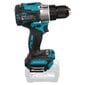 Porakone XGT® DF001GZ Makita hinta ja tiedot | Akkuporakoneet ja ruuvinvääntimet | hobbyhall.fi