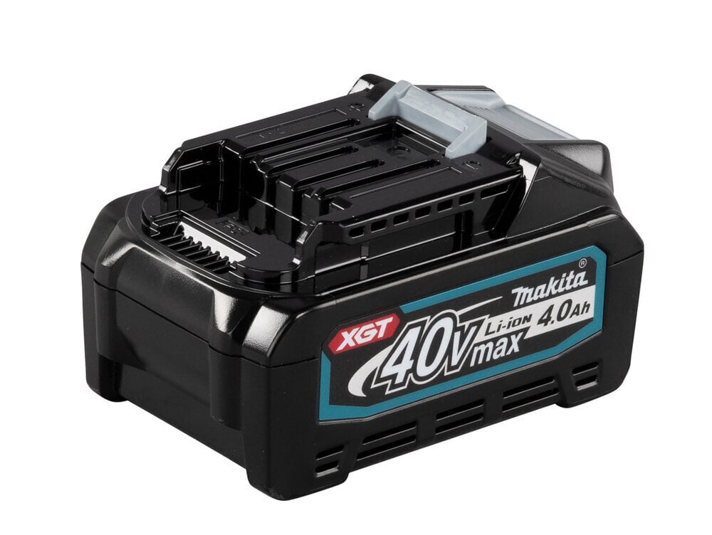 Akku 4,0Ah XGT® BL4040 191B26-6 Makita hinta ja tiedot | Akkuporakoneet ja ruuvinvääntimet | hobbyhall.fi