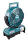 Tuuletin XGT® CF001GZ Makita hinta ja tiedot | Tuulettimet | hobbyhall.fi