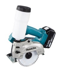 Laattaleikkuri LXT® DCC501ZX1 Makita hinta ja tiedot | Sahat ja sirkkelit | hobbyhall.fi