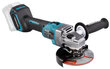 Kulmahiomakone XGT® GA005GZ Makita hinta ja tiedot | Hiomakoneet | hobbyhall.fi