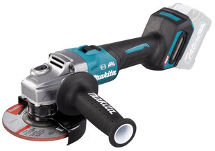 Kulmahiomakone XGT® GA005GZ Makita hinta ja tiedot | Hiomakoneet | hobbyhall.fi