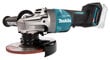 Kulmahiomakone XGT® GA013GZ Makita hinta ja tiedot | Hiomakoneet | hobbyhall.fi