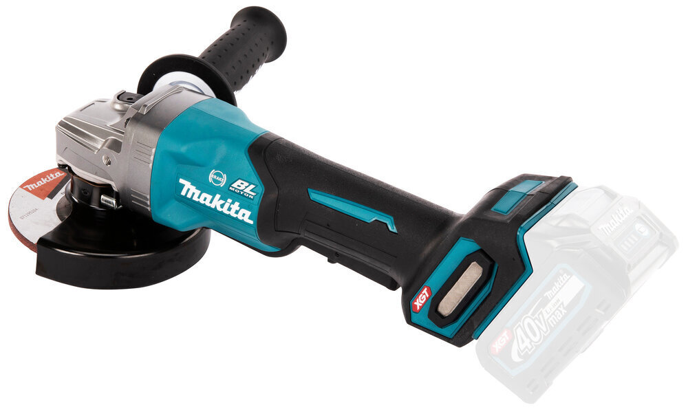 Kulmahiomakone XGT® GA013GZ Makita hinta ja tiedot | Hiomakoneet | hobbyhall.fi