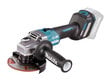 Kulmahiomakone XGT® GA023GZ Makita hinta ja tiedot | Hiomakoneet | hobbyhall.fi