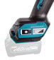 Kulmahiomakone XGT® GA023GZ Makita hinta ja tiedot | Hiomakoneet | hobbyhall.fi