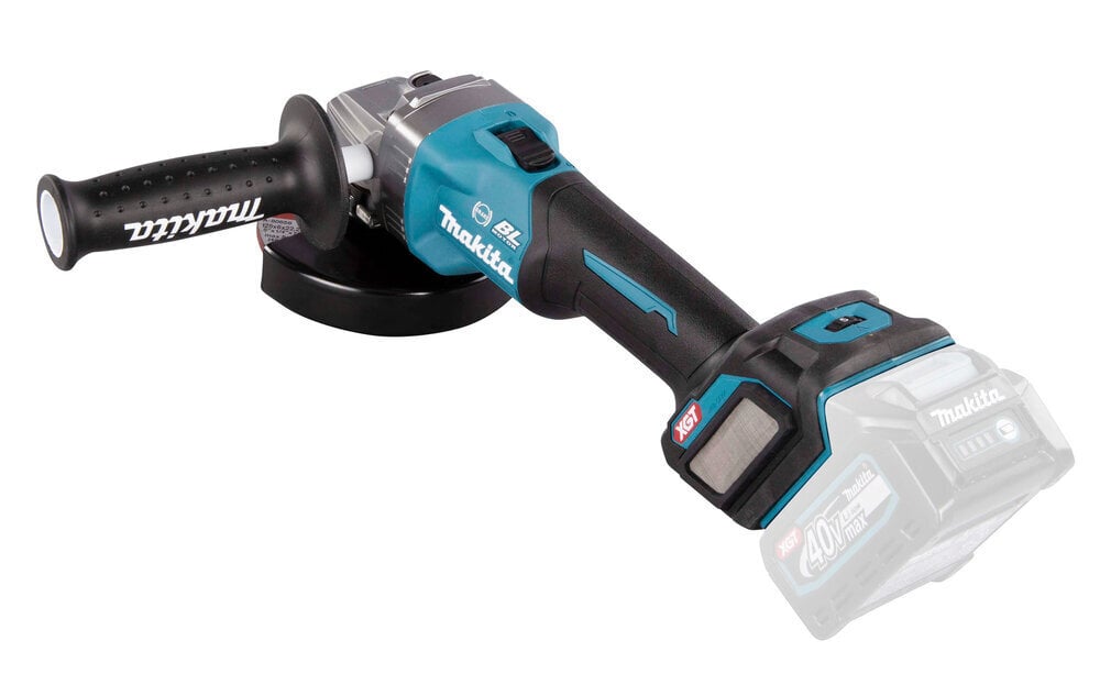 Kulmahiomakone XGT® GA023GZ Makita hinta ja tiedot | Hiomakoneet | hobbyhall.fi