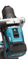 Iskuporakone XGT® HP001GM201 Makita hinta ja tiedot | Akkuporakoneet ja ruuvinvääntimet | hobbyhall.fi