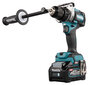 Iskuporakone XGT® HP001GM201 Makita hinta ja tiedot | Akkuporakoneet ja ruuvinvääntimet | hobbyhall.fi