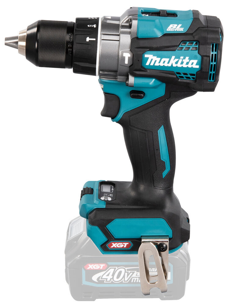 Iskuporakone XGT® HP001GZ Makita hinta ja tiedot | Akkuporakoneet ja ruuvinvääntimet | hobbyhall.fi