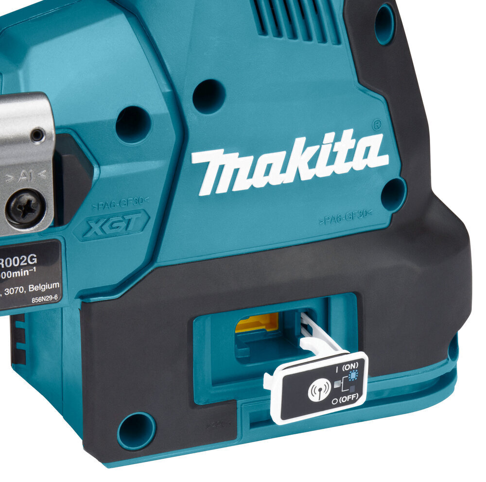 Poravasara Makita HR002GZ02 hinta ja tiedot | Iskuporakoneet | hobbyhall.fi