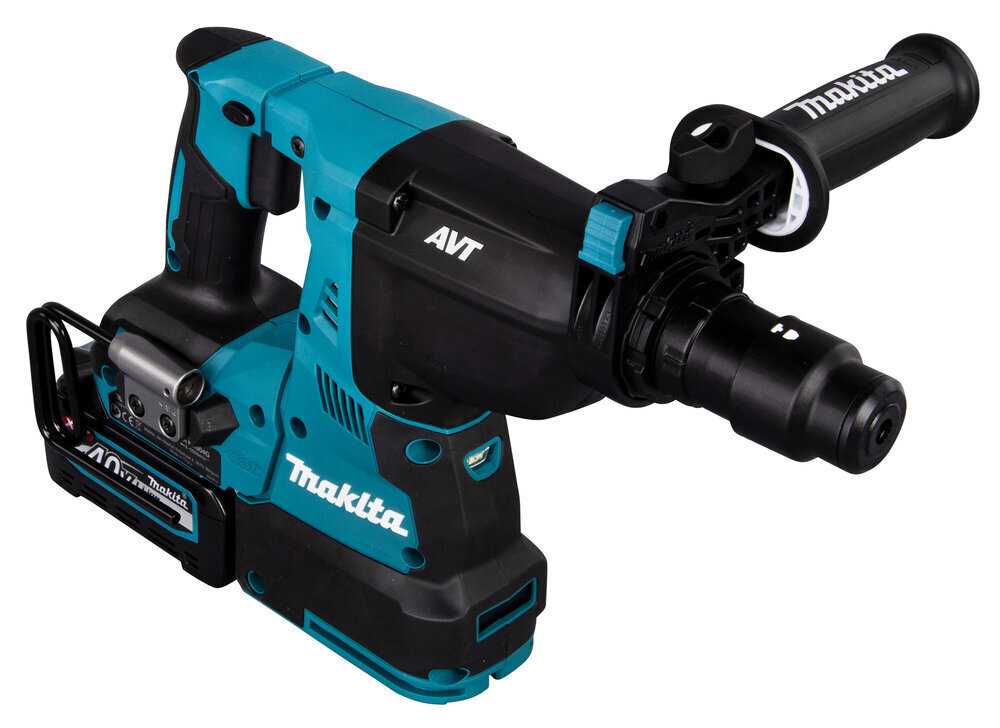 Poravasara XGT® HR004GM201 Makita hinta ja tiedot | Iskuporakoneet | hobbyhall.fi