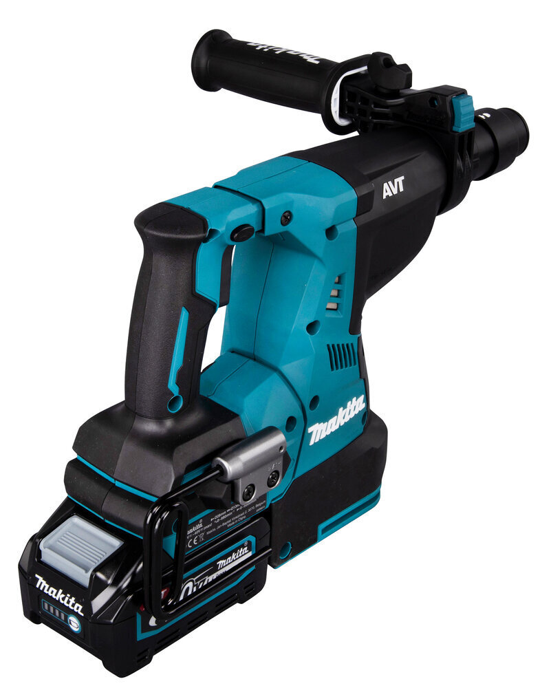 Poravasara XGT® HR004GM201 Makita hinta ja tiedot | Iskuporakoneet | hobbyhall.fi