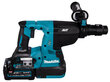 Poravasara XGT® HR004GM201 Makita hinta ja tiedot | Iskuporakoneet | hobbyhall.fi