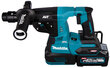 Poravasara XGT® HR004GM201 Makita hinta ja tiedot | Iskuporakoneet | hobbyhall.fi