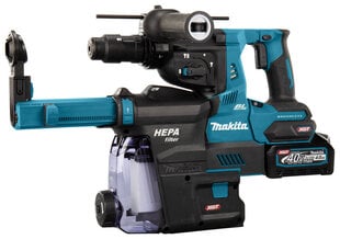 Poravasara XGT® HR004GM202 Makita hinta ja tiedot | Iskuporakoneet | hobbyhall.fi