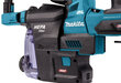 Poravasara XGT® HR004GM202 Makita hinta ja tiedot | Iskuporakoneet | hobbyhall.fi