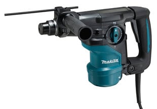 Poravasara Makita SDS-Plus HR3001CJ hinta ja tiedot | Iskuporakoneet | hobbyhall.fi