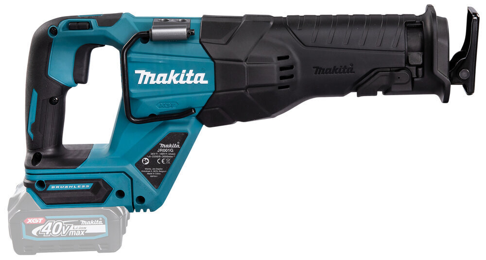 Puukkosaha XGT® JR001GZ Makita hinta ja tiedot | Sahat ja sirkkelit | hobbyhall.fi