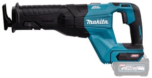 Puukkosaha XGT® JR001GZ Makita hinta ja tiedot | Sahat ja sirkkelit | hobbyhall.fi