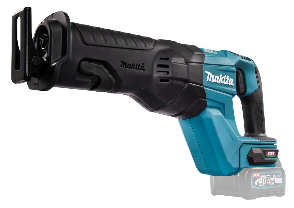 Puukkosaha XGT® JR001GZ Makita hinta ja tiedot | Sahat ja sirkkelit | hobbyhall.fi