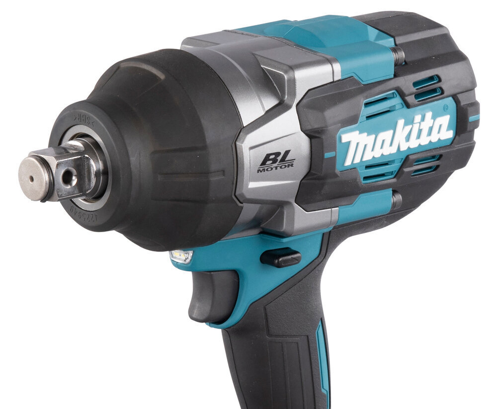 Iskevä mutterinväännin XGT® TW001GZ Makita hinta ja tiedot | Akkuporakoneet ja ruuvinvääntimet | hobbyhall.fi