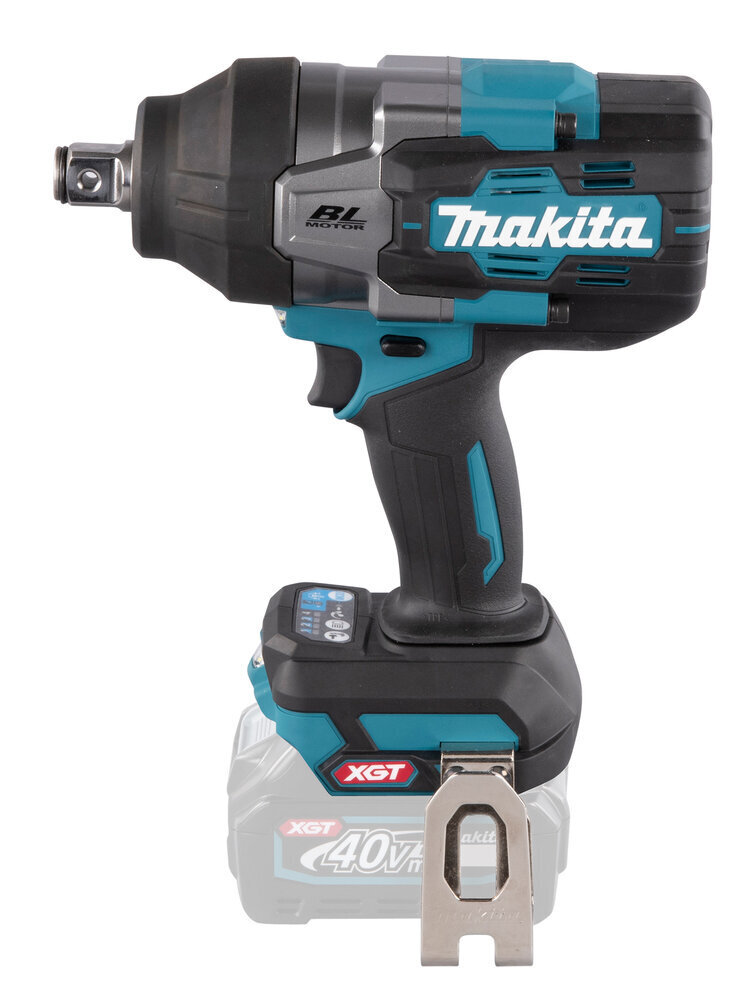 Iskevä mutterinväännin XGT® TW001GZ Makita hinta ja tiedot | Akkuporakoneet ja ruuvinvääntimet | hobbyhall.fi