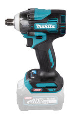 Iskevä mutterinväännin XGT® TW004GZ Makita hinta ja tiedot | Makita Sähkötyökalut | hobbyhall.fi