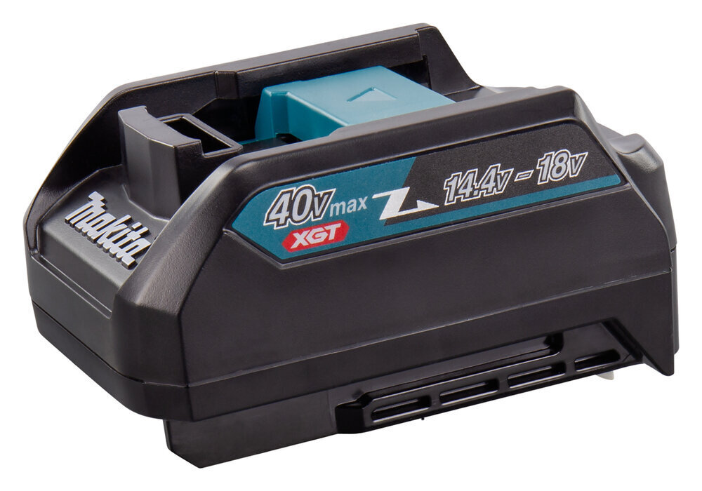 Adapteri LXT® akuille XGT® laturiin, ADP10 191C10-7 Makita hinta ja tiedot | Akkuporakoneet ja ruuvinvääntimet | hobbyhall.fi