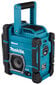 Makita DMR300 hinta ja tiedot | Kelloradiot ja herätyskellot | hobbyhall.fi