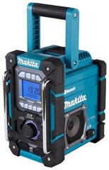 Makita DMR300 hinta ja tiedot | Makita Ääni- ja videolaitteet | hobbyhall.fi