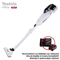 Rikkaimuri XGT® CL001GZ11 Makita hinta ja tiedot | Teolliset pölynimurit | hobbyhall.fi