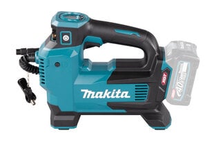 Ilmapumppu XGT ® MP001GZ Makita hinta ja tiedot | Kompressorit | hobbyhall.fi