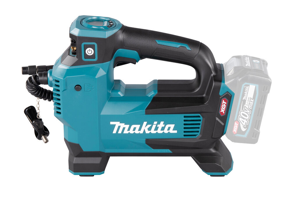 Ilmapumppu XGT ® MP001GZ Makita hinta ja tiedot | Kompressorit | hobbyhall.fi