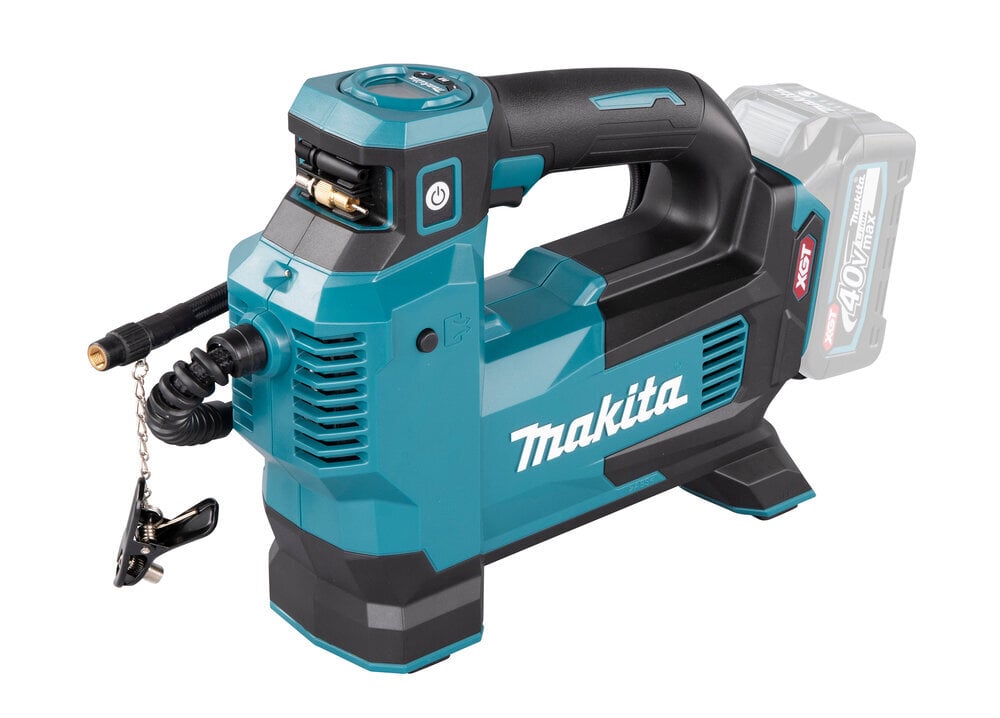 Ilmapumppu XGT ® MP001GZ Makita hinta ja tiedot | Kompressorit | hobbyhall.fi