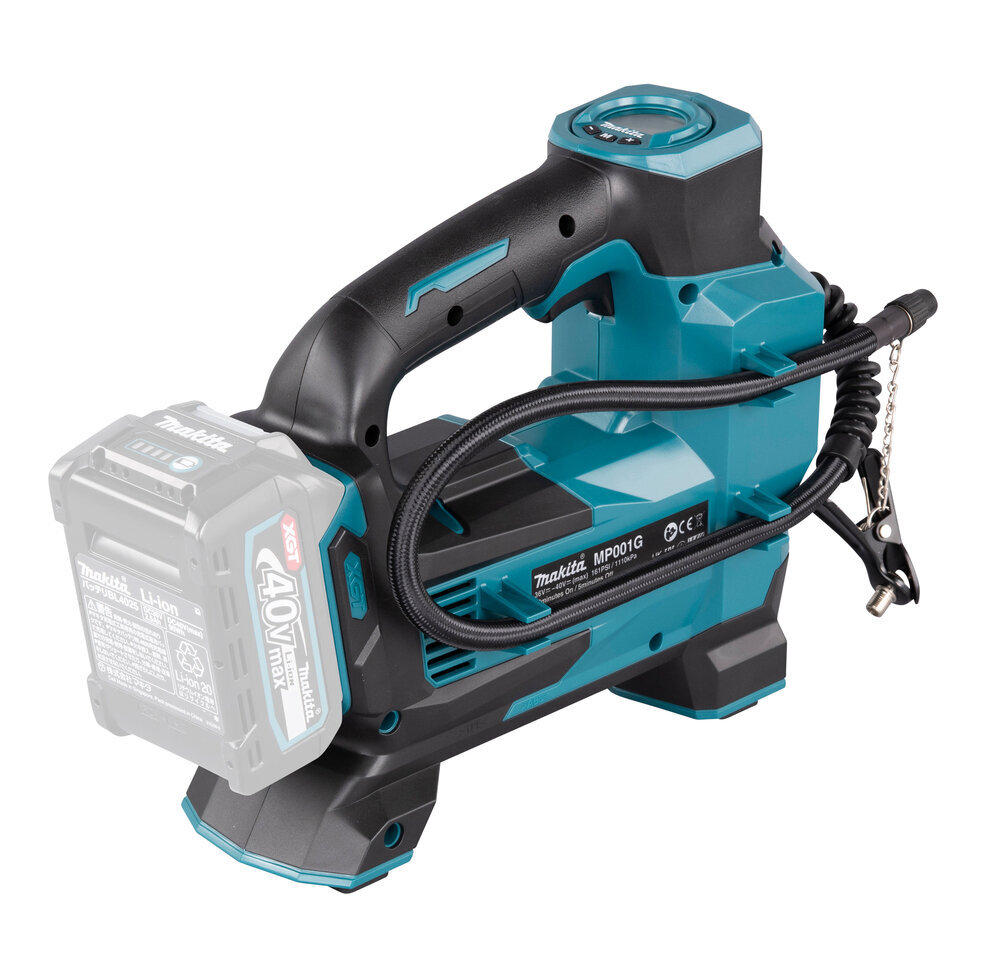 Ilmapumppu XGT ® MP001GZ Makita hinta ja tiedot | Kompressorit | hobbyhall.fi