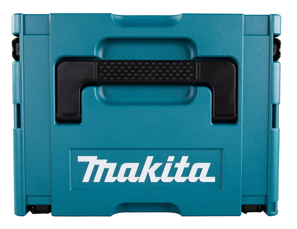 PowerPack XGT® 2x2,5Ah, DC40RA 191J81-6 Makita hinta ja tiedot | Käsityökalut | hobbyhall.fi