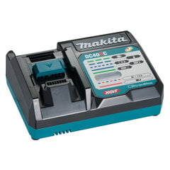 Latauslaite DC40RC XGT® 191M90-3 Makita hinta ja tiedot | Käsityökalut | hobbyhall.fi