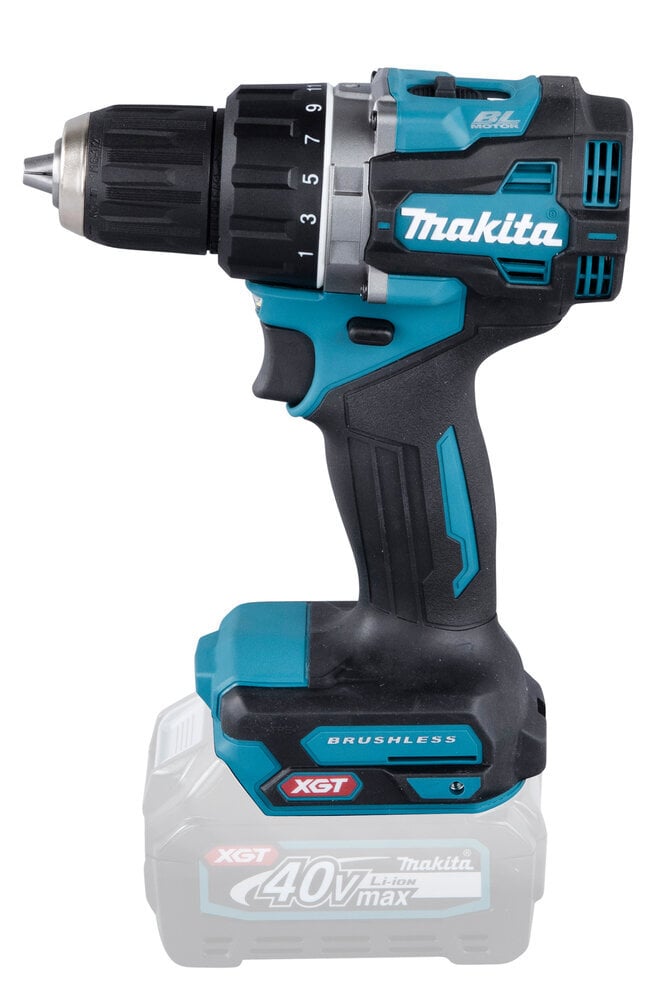 Porakone XGT® DF002GZ Makita hinta ja tiedot | Käsityökalut | hobbyhall.fi