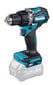 Porakone XGT® DF002GZ Makita hinta ja tiedot | Käsityökalut | hobbyhall.fi