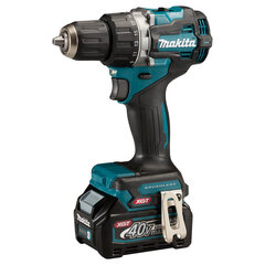 Porakone XGT® DF002GZ Makita hinta ja tiedot | Käsityökalut | hobbyhall.fi