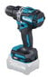 Porakone XGT® DF002GZ Makita hinta ja tiedot | Käsityökalut | hobbyhall.fi