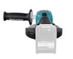 Kulmahiomakone XGT ® GA035GZ Makita hinta ja tiedot | Hiomakoneet | hobbyhall.fi